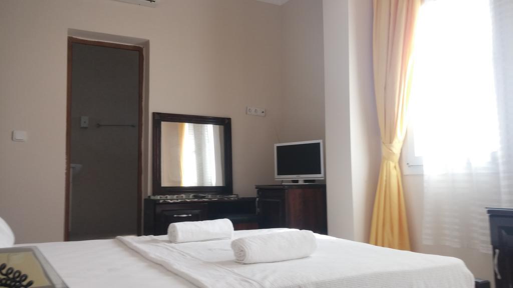 Otel Delfin Bodrum