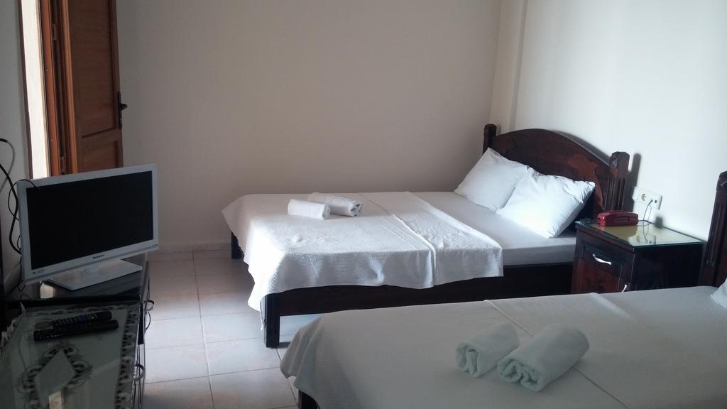 Otel Delfin Bodrum