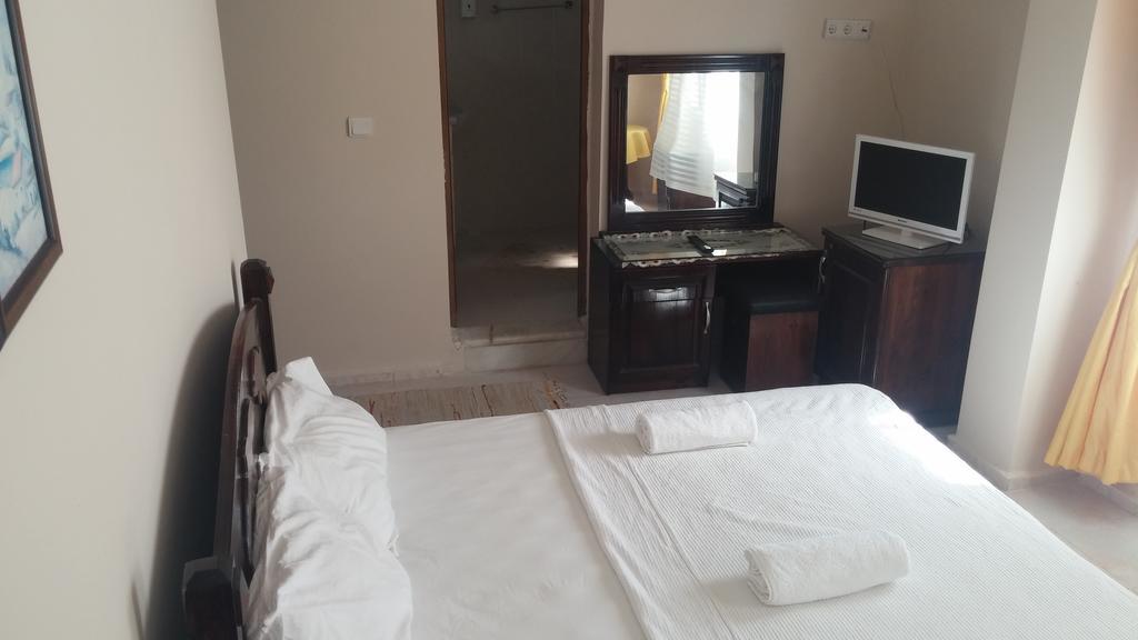 Otel Delfin