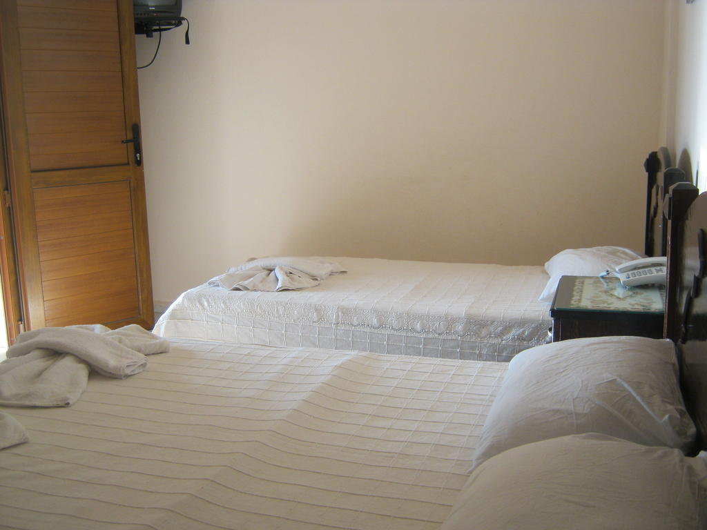 Delfin Otel Bodrum