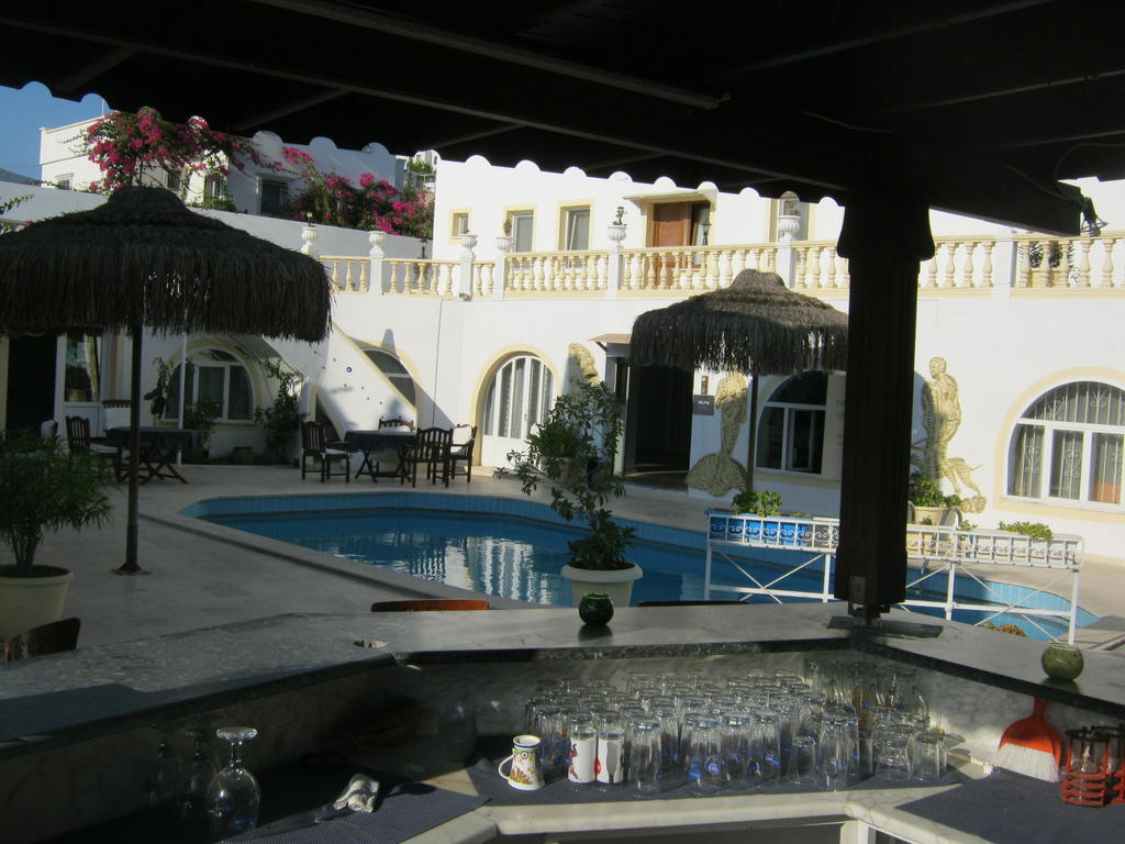 Otel Delfin