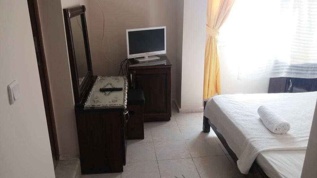 Otel Delfin