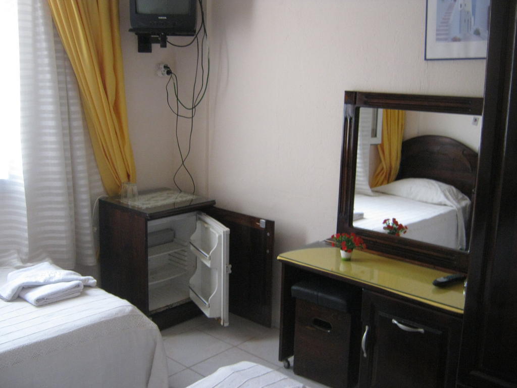 Otel Delfin Bodrum