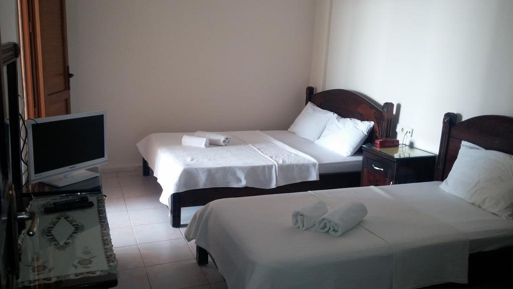 Delfin Otel