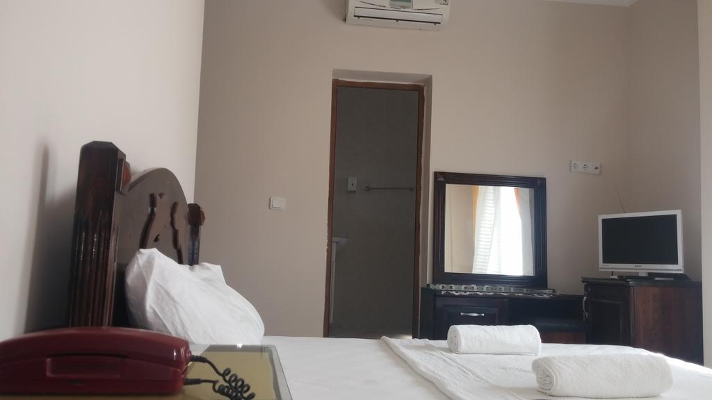 Delfin Otel