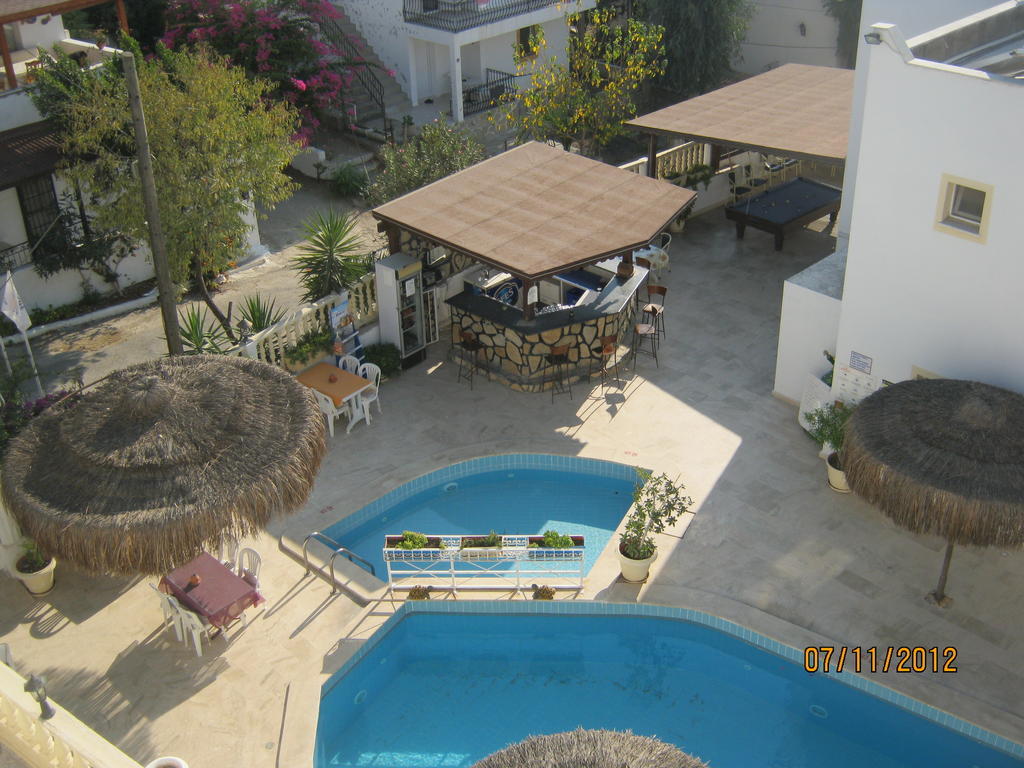 Otel Delfin