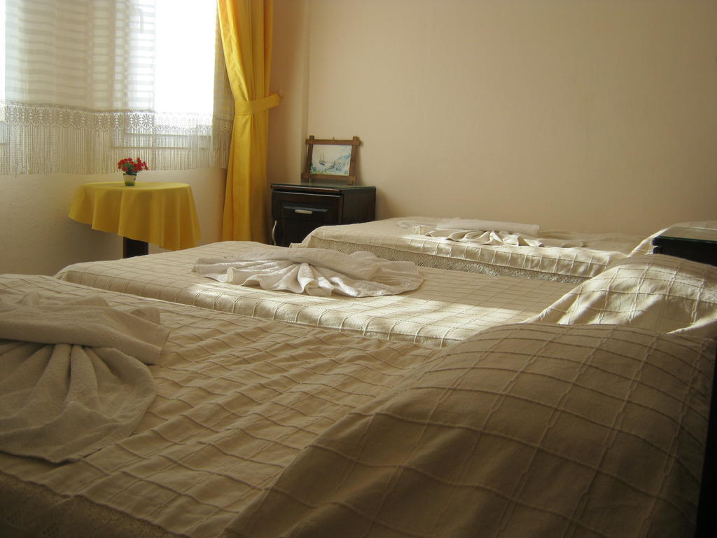 Delfin Otel Bodrum